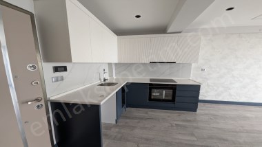 YILDIZKENTTE 2+1 OTURUMA HAZIR KİRALIK SIFIR DAİRE