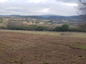 KAZDAĞLARI ETEĞİNDE 3.479 m2 KAÇMAZ FIRSAT ARAZİ