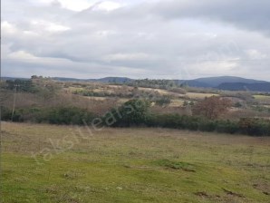 Kazdağları Eteğinde Fırsat Arazi