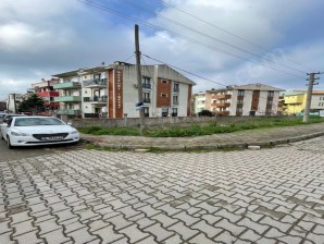 ÇANAKKALE BİGA ŞİRİNTEPE MAHALLESİ 238 m2 %35 İMARLI ARSA