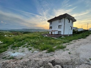 ÇANAKKALE BİGA YENİCEKÖY MAHALLESİ 490 m2 %35 iMARLI ARSA