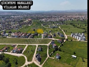 Biga Şirintepe 341m2 ARAA