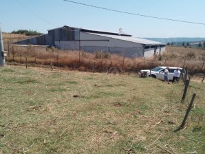 BİGA HARMANLI KÖYÜ İMAR SINIRINDA 2.000m2 TARLA