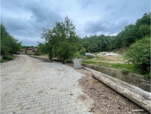 ÇANAKKALE ÇAN OKÇULAR KÖY İÇİ İMARLI ARSA