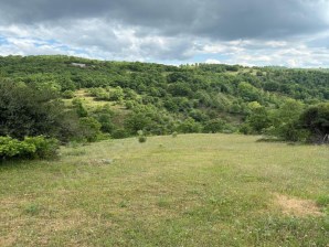 ÇANAKKALE BİGA ILICABAŞI KÖYÜNDE 12.547 M2 SATILIK ARAZİ