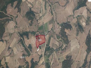 18.500m2 Eko Turizm Alanı