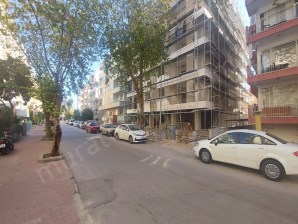 6) Muratpaşada Satılık 330 m2 Dükkan, Tınaztepe Caddesi.ANTALYA	
