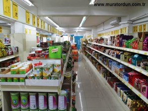 37) Kurumsal Kiracılı Satılık 140 m2 Dükkan, Kepez.ANTALYA