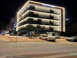 44) Konyaaltında, 170 m2 Satılık Dükkan, Arapsuyu*Atatürk Bulvarı
