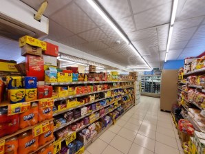 48) Kurumsal Kiracılı Satılık 260 m2 Dükkan, Göksu Caddesi.ANTALYA