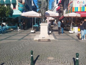52) Muratpaşada Satılık 18 m2 Dükkan, Kazım Özalp Caddesi.ANTALYA