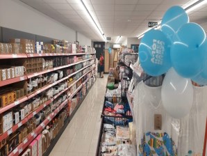 54) Kurumsal Kiracılı Satılık 580 m2 Dükkan, Cengiz Toytunç Caddesi.ANTALYA