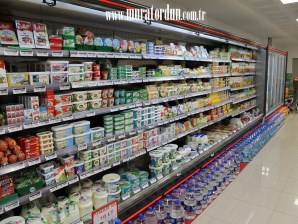 55) Antalya da, 575 m2 Satılık Dükkan, Konyaaltı*Kurumsal Kiracılı