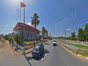1) Kepez Satılık 3 Katlı Plaza, Fabrikalar*Namık Kemal Bulvarı