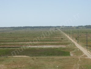 1) Antalya Manavgat Denize 1850 metre, Satılık 650000 m2 Arazi