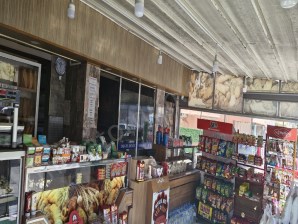 65) Fırın İşletmeli Satılık 400 m2 Dükkan, Kepez.ANTALYA