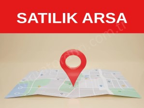 37) Antalya Kepez Erenköy Mesken İmarlı, Satılık 260 m2 Arsa