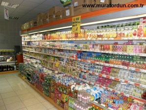 68) Muratpaşa da, 300 m2 Satılık Dükkan, Yenigün*Kurumsal Kiracılı