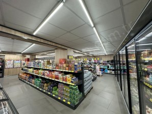 70) Kurumsal Kiracılı Satılık 390 m2 Dükkan, Aksu.ANTALYA