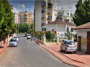 15) Konyaaltı Satılık 2 Katlı Plaza, Liman* Akdeniz Bulvarı