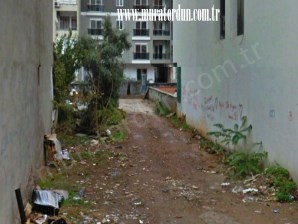57) Antalya Muratpaşa Muratpaşa Mesken İmarlı, Satılık 280 m2 Arsa