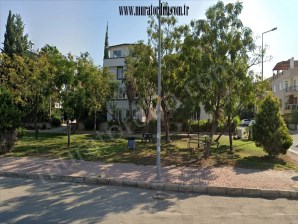 64) 0.60 İmarlı Antalya  Demircikara, 854 m2 Satılık Konut Arsası