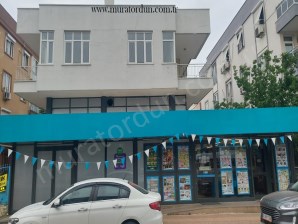 17) Kepez Satılık 3 Katlı Bina, Karşıyaka*Kurumsal Kiracılı