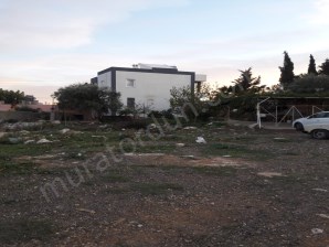 71) 0.60 İmarlı Antalya Ermenek, 1110 m2 Satılık Villa Arsası