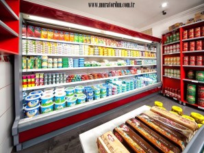 80) Kurumsal Kiracılı Satılık 450 m2 Dükkan, Cebesoy Caddesi.ANTALYA