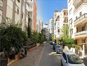 20) Antalya Muratpaşa Satılık Bina, Bayındır*1 Blok 24 Daire