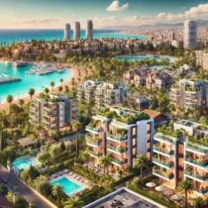 Antalya'da Gayrimenkul Yatırım Rehberi