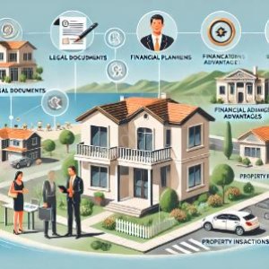 Antalya'da Emlak Satın Alırken Bilmeniz Gerekenler