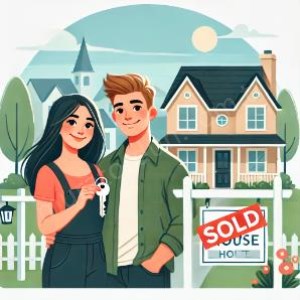 İlk Evini Alacaklar İçin Rehber