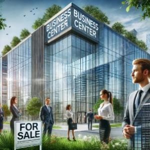 İş Merkezi Satın Almanın Avantajları
