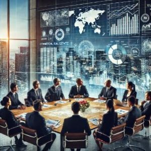 Ticari Emlak Yatırımında Doğru Kararlar Almak İçin İpuçları