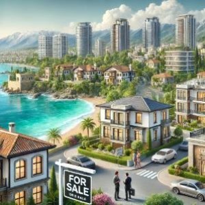 Muratpaşa'da Yatırım Yapmanın Avantajları