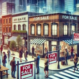 Satılık Dükkan Seçerken Nelere Dikkat Etmelisiniz?