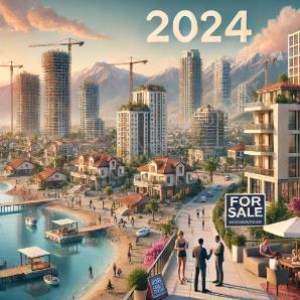 Antalya'da Gayrimenkul Piyasası: 2024 Trendleri ve Beklentiler