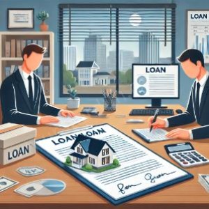 Gayrimenkul Yatırımında Kredi Kullanımı