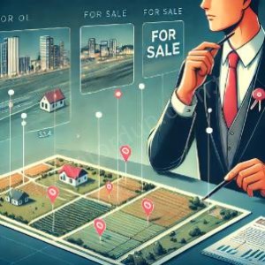 Yatırım İçin Satılık Arsa Seçimi