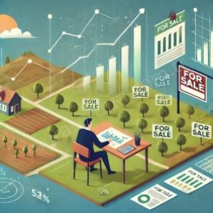  Satılık Arsalarda Uzun Vadeli Yatırım Stratejileri