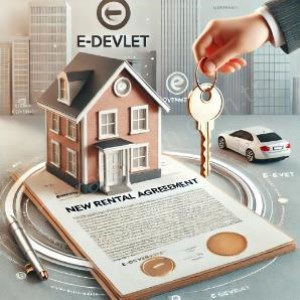 Ev Sahipleri ve Kiracılar İçin Önemli Gelişme! Kira Sözleşmelerinde Yeni Dönem Başlıyor