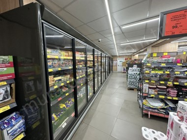 Antalya da 550 m2 Satılık Dükkan, Kütükçü Kurumsal Kiracılı  6