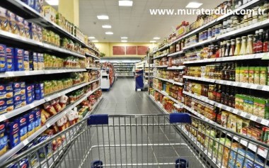 7) Antalya da, 400 m2 Satılık Dükkan, Dokuma*Kurumsal Kiracılı