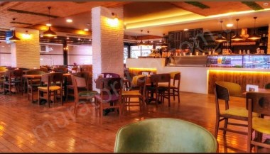 18) Antalya da, 500 m2 Satılık Dükkan, Kepez*Yeşilırmak Caddesi