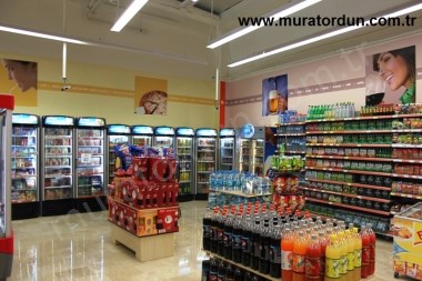 Antalya da 840 m2 Satılık Dükkan, Meydankavağı Kurumsal Kiracılı  21