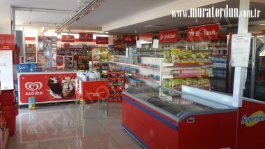 Antalya da 320 m2 Satılık Dükkan, Muratpaşa Kurumsal Kiracılı  31