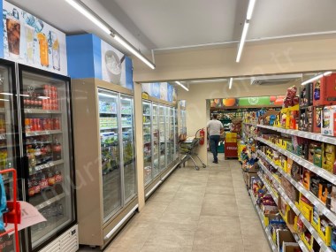 Antalya da 230 m2 Satılık Dükkan, Ulus Kurumsal Kiracılı  39	