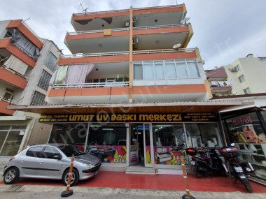 Antalya da 210 m2 Satılık Dükkan, Muratpaşa Çarşı Merkezi  43