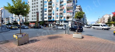 Antalya da 60 m2 Satılık Dükkan, Altındağ Güllük Caddesi  44